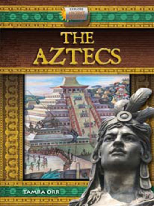 Cover image for The Aztecs